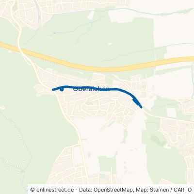 Rohrer Straße Leinfelden-Echterdingen Leinfelden 