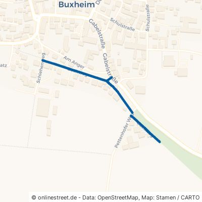 Bachweg 85114 Buxheim 