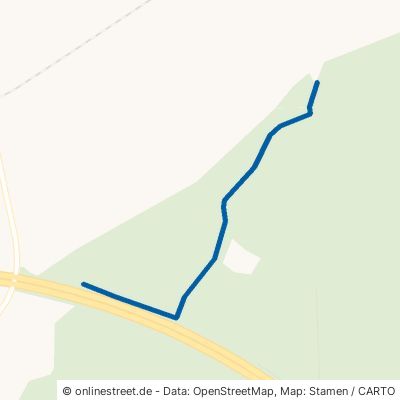 Bisser-Weg Echzell 