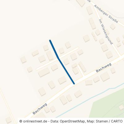 Wolfgang-Keuchl-Straße 92245 Kümmersbruck Haselmühl 