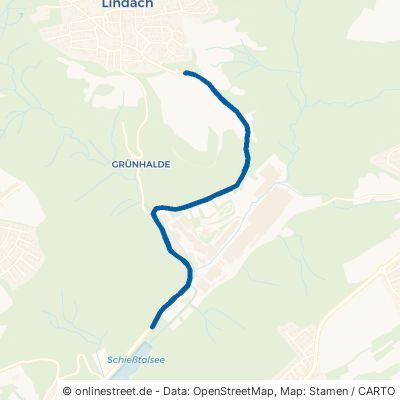 Otto-Tiefenbacher-Straße Schwäbisch Gmünd 