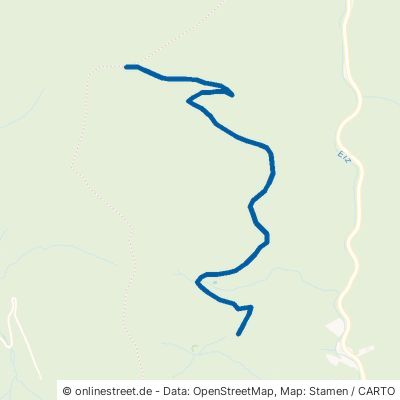 Schindelweg 78136 Schonach im Schwarzwald 