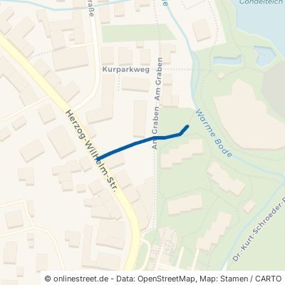 Fritz-Herzberg-Weg 38700 Braunlage Königskrug 
