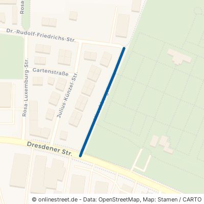 Hirschbergstraße 04808 Wurzen 