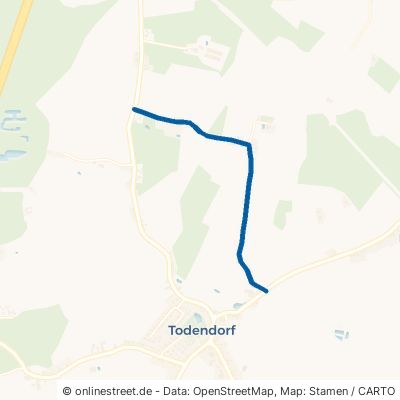 Mannhagen 22965 Todendorf 