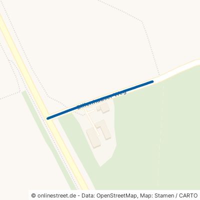 Billenhauser Weg Deisenhausen Oberbleichen 