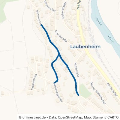 Am Weltersberg 55452 Laubenheim 