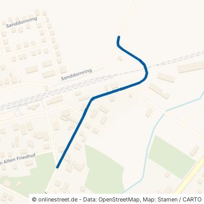 Beiersdorfer Straße 16356 Werneuchen 