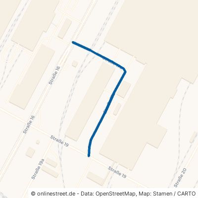 Straße 17a 15890 Eisenhüttenstadt 