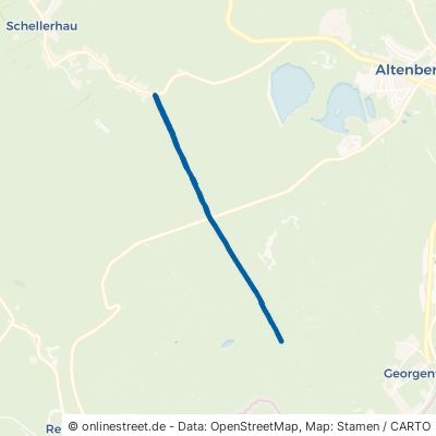 Schneise 28 01773 Altenberg 