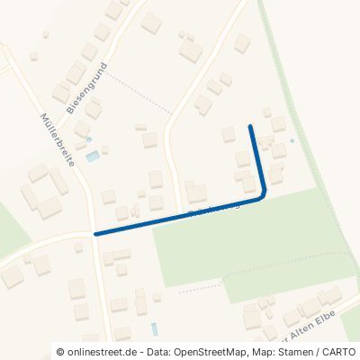 Tränkeweg 39114 Magdeburg Randau-Calenberge 