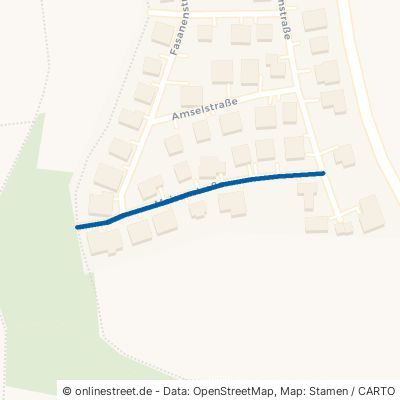 Meisenstraße 82293 Mittelstetten 
