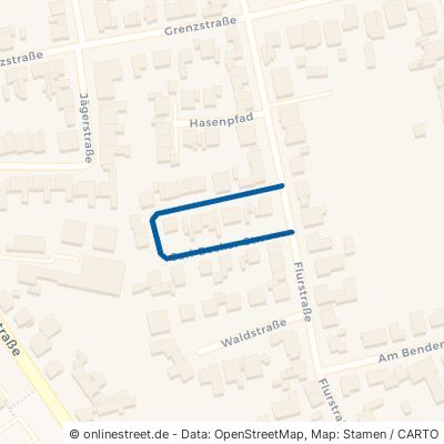 Carl-Becker-Straße 40764 Langenfeld Reusrath 