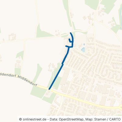Fuhrmannsweg 48369 Saerbeck 