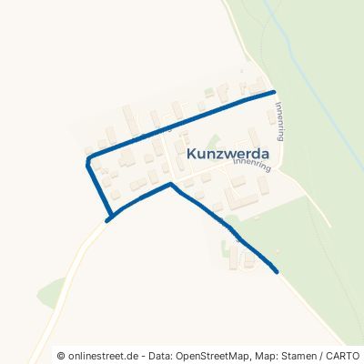 Außenring Torgau Kunzwerda 