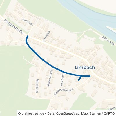 Am Knok 97483 Eltmann Limbach Limbach