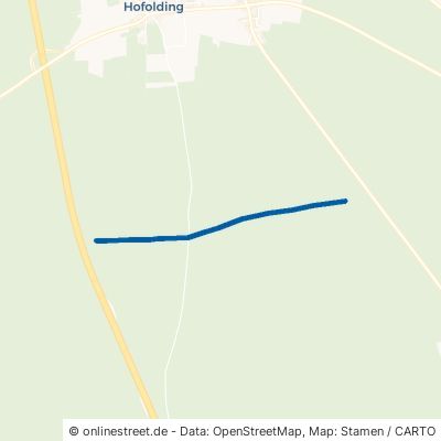 Hanauer-Geräumt 85649 Brunnthal Hofolding 