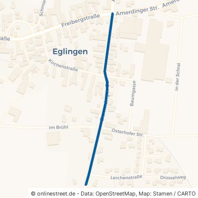 Demminger Straße 89561 Dischingen Eglingen 
