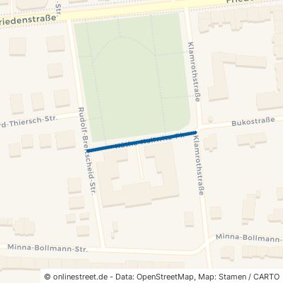 Käthe-Kollwitz-Platz 38820 Halberstadt 