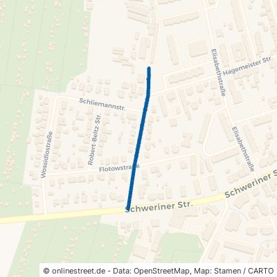 Seidelstraße 18273 Güstrow 