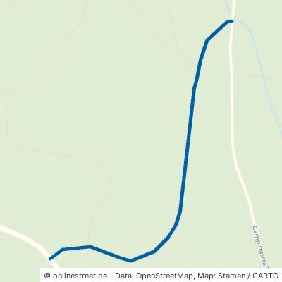 Kätherles-Kreuz-Weg Limbach Balsbach 