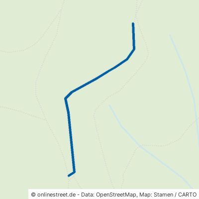 Ebener Weg Waldkirch Kollnau 