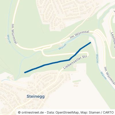 Bühlweg 75242 Neuhausen Steinegg 