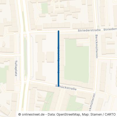 Gustav-Specht-Straße 76131 Karlsruhe Oststadt Oststadt