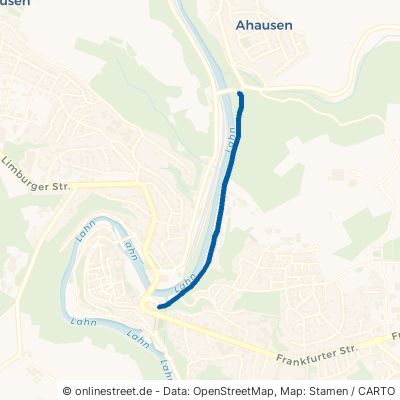 Ahäuser Weg 35781 Weilburg 