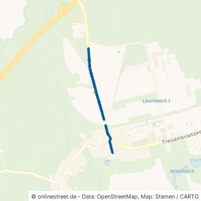 Brandenburger Straße 14823 Amt Niemegk 
