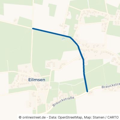 Dornenkamp Welver Vellinghausen-Eilmsen 