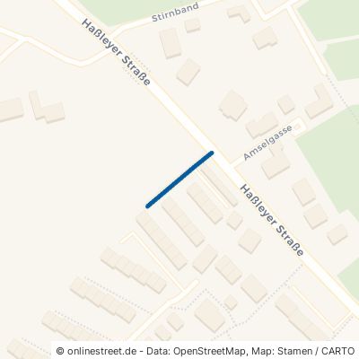 Habichtsweg Hagen Emst 