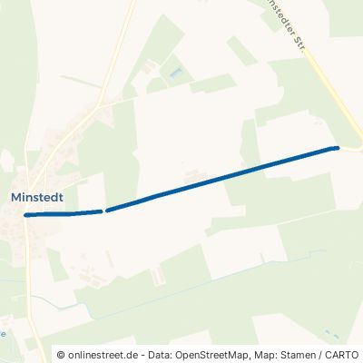 Am Schulberg 27432 Bremervörde Ortsteil Minstedt 