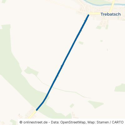 Hauptstraße 15848 Tauche Trebatsch 