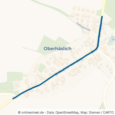Dresdner Landstraße 01744 Dippoldiswalde Oberhäslich 