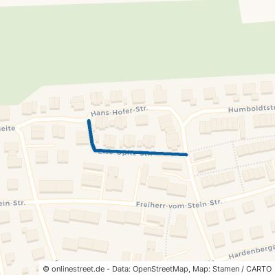 Else-Opitz-Straße 91126 Schwabach 