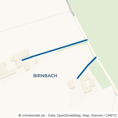 Birnbach Frontenhausen Birnbach 