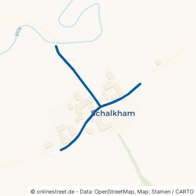 Schalkham 84175 Schalkham 