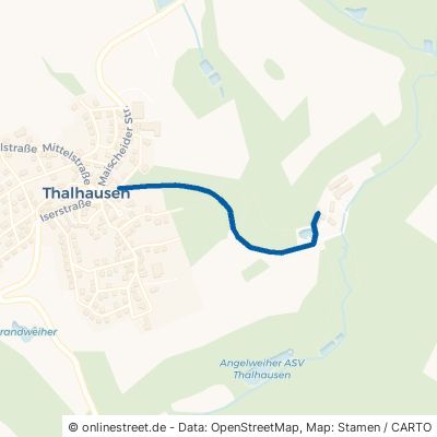 Grubenstraße 56584 Thalhausen 