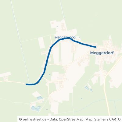 Westersee 24799 Meggerdorf 