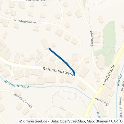 Dorfmühleweg 77773 Schenkenzell 