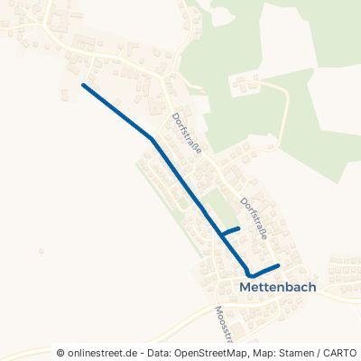 Breitenstraße Essenbach Mettenbach 