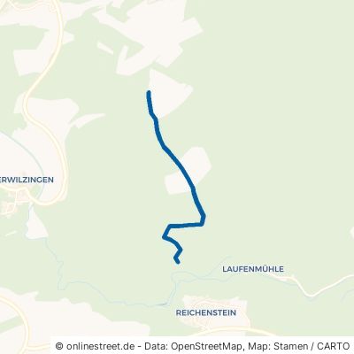 Pionierweg Lauterach 