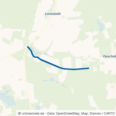 Teichweg Lockstedt 