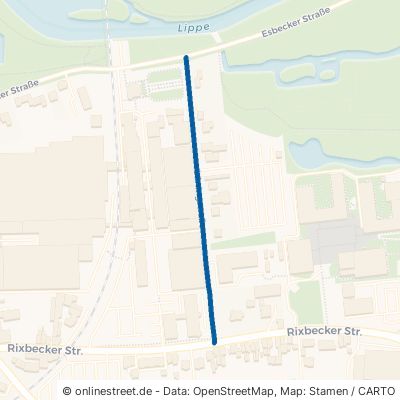 Lüningstraße 59557 Lippstadt Kernstadt 