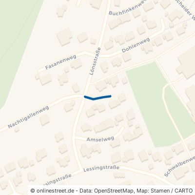 Drosselweg 57489 Drolshagen 