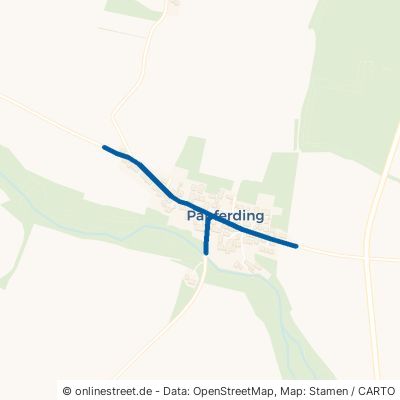 Papferding 85461 Bockhorn Papferding 