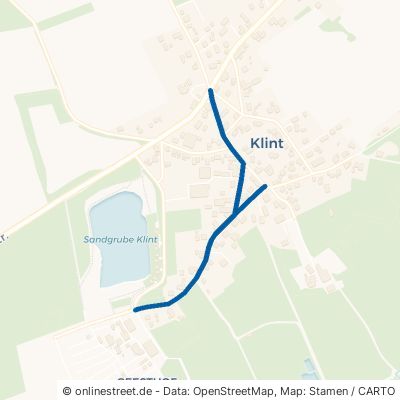 Geesthofer Weg Hechthausen Klint 