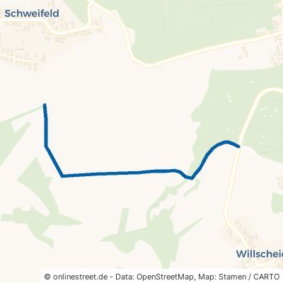 Seiferhofweg Erpel Schweifeld 