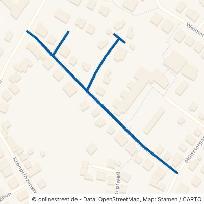 Tränkerhofstraße 53332 Bornheim Sechtem Sechtem